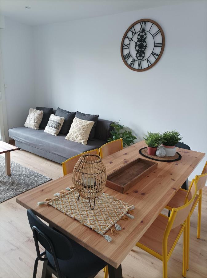 Sweet Home Mulhouse Exterior photo